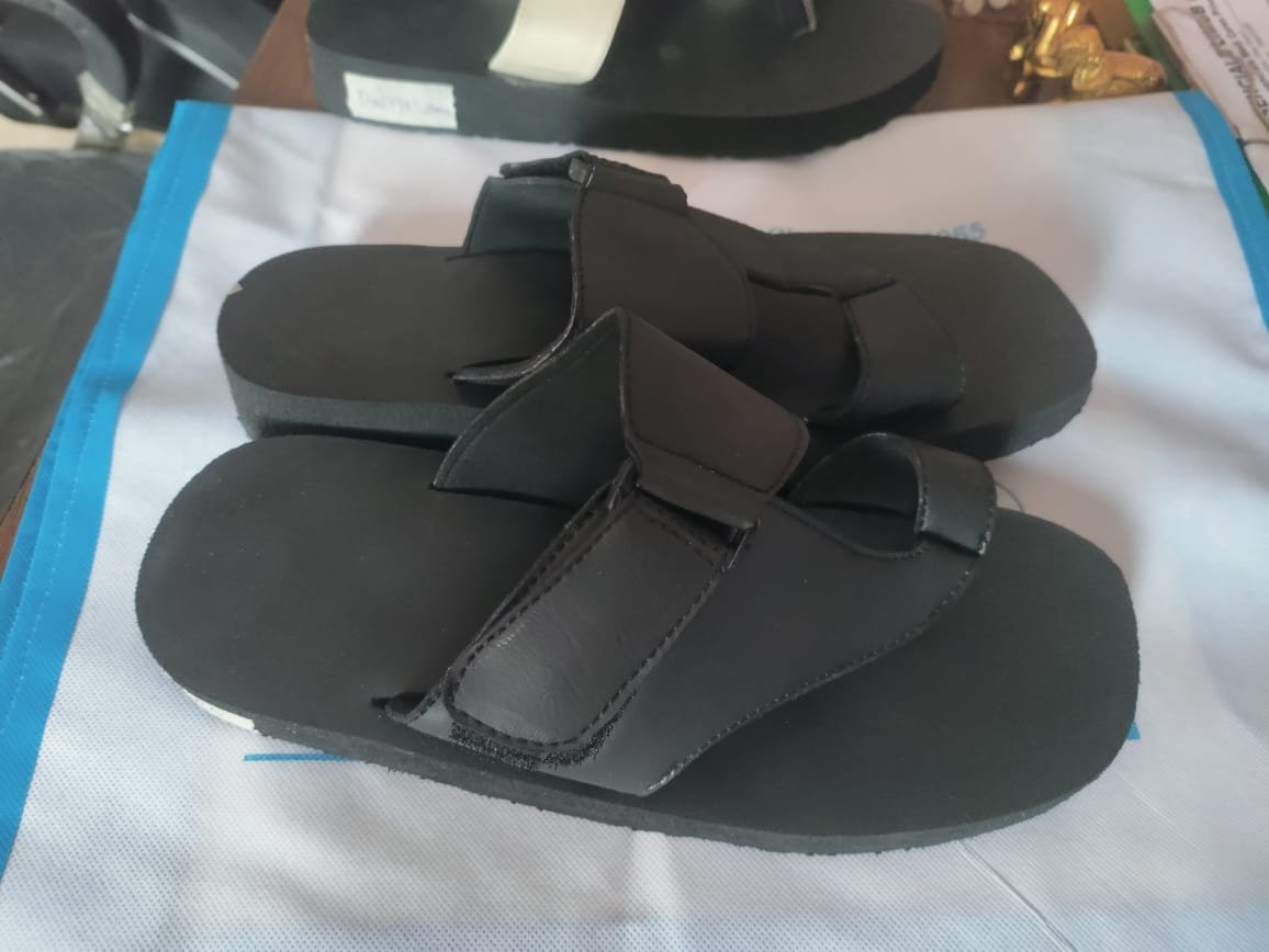 GT 11 MAN ORTHO FOOTWEAR